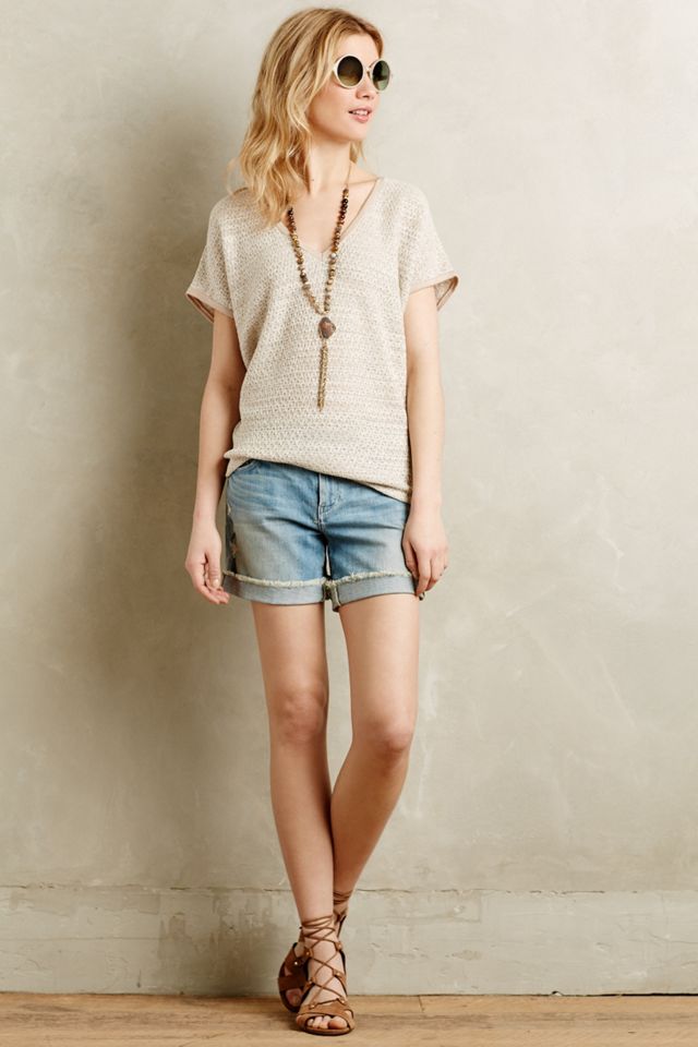 Moonstone Pullover #2