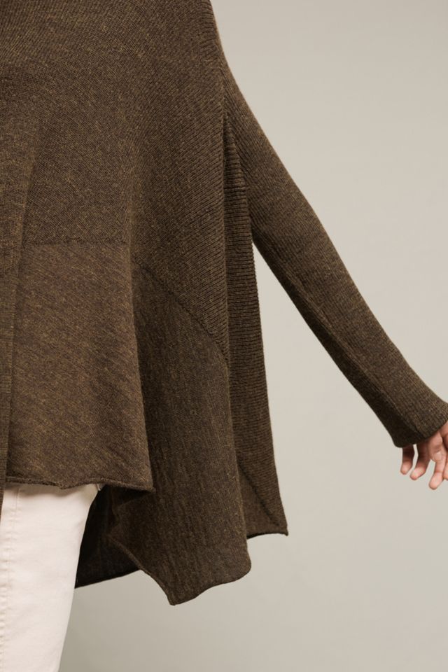 Cannes Ribbed Sweater #2