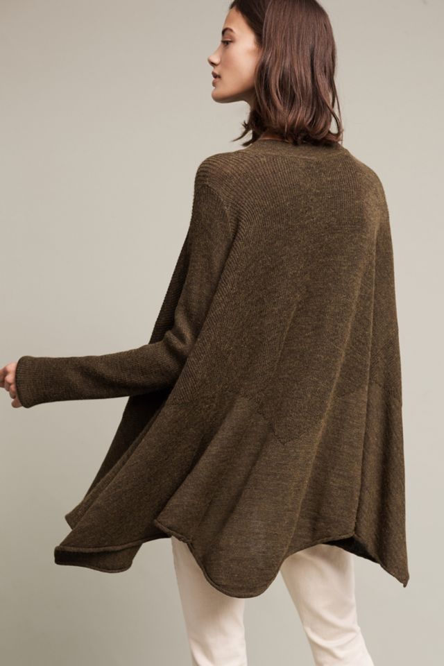 Cannes Ribbed Sweater #3