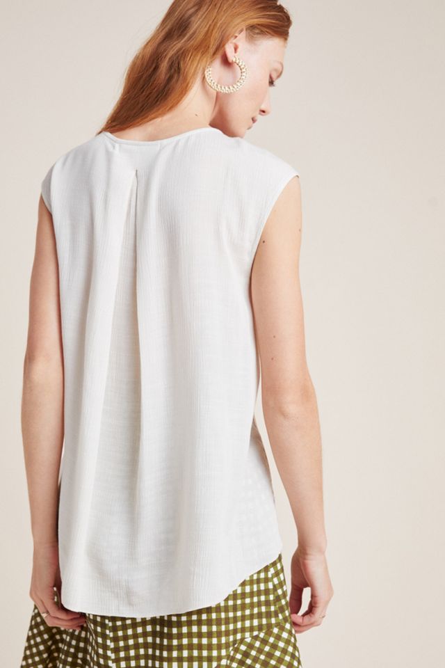 Cactus Sweater Tee #1