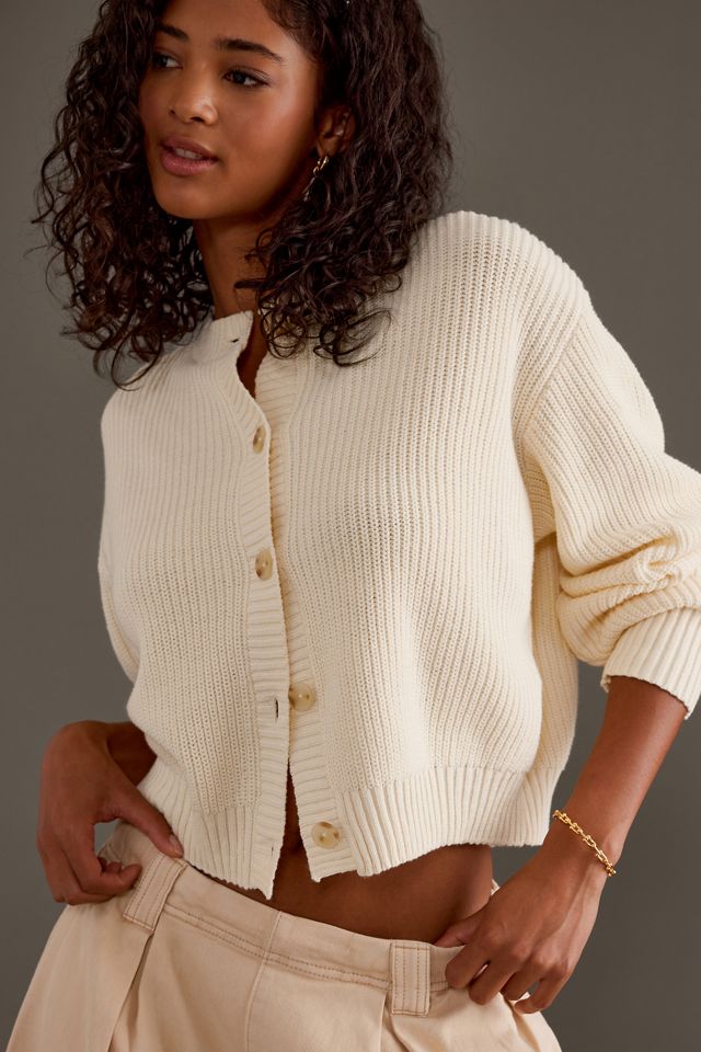 Cardigan Levi's Cat a Girocollo #2