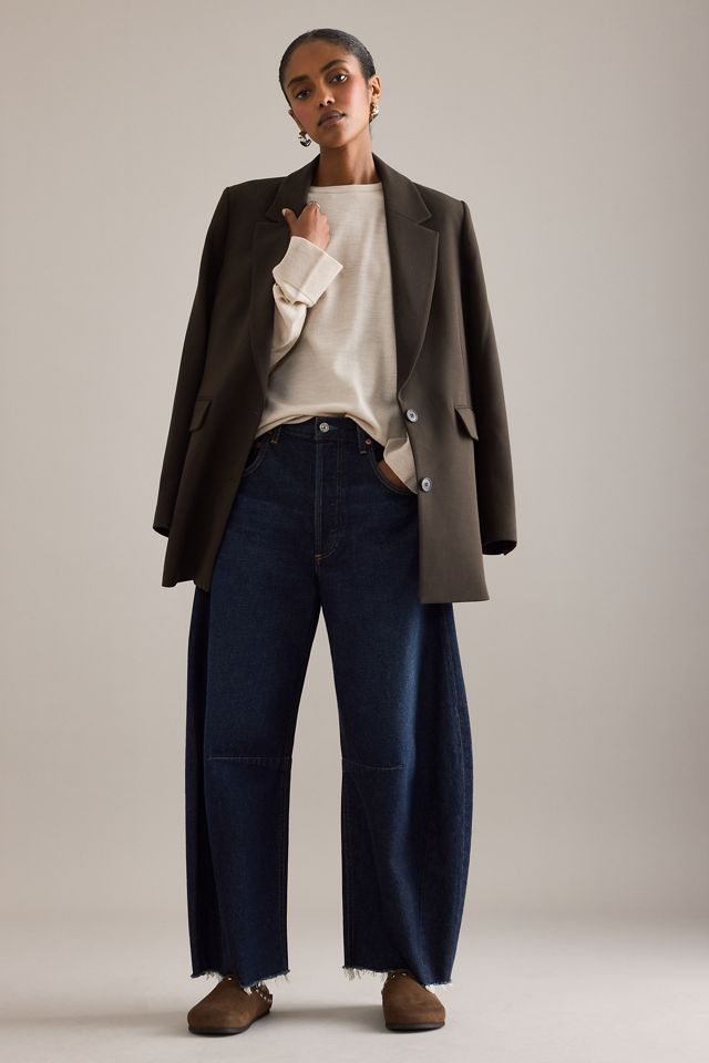 Selected  Pull en laine Thea #3