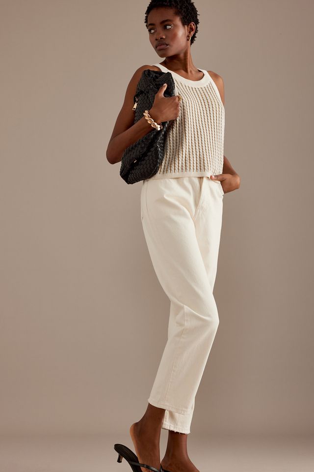 Sancia Juda Knit Tank Top #3