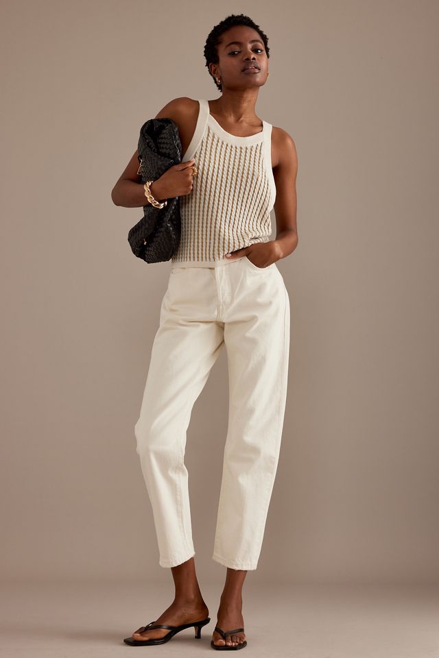 Sancia Juda Knit Tank Top #1