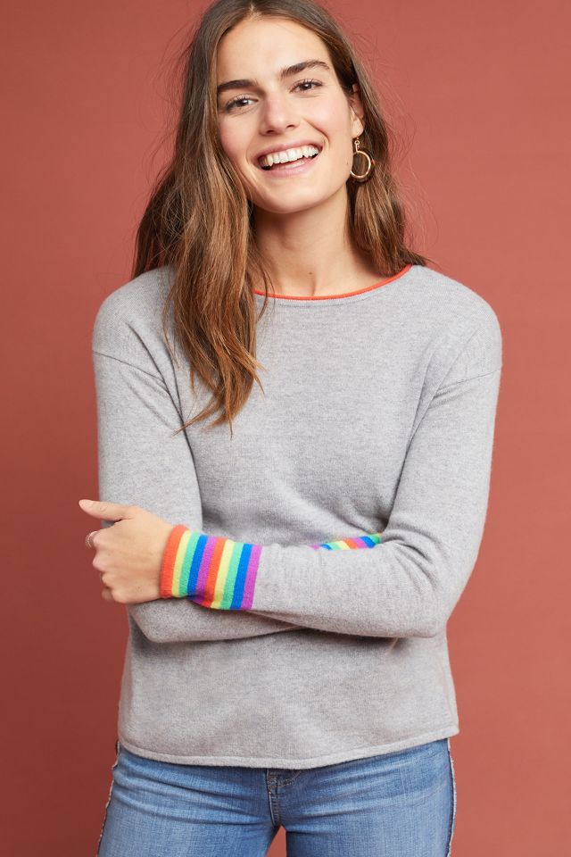 Cocoa cashmere cheap sweaters