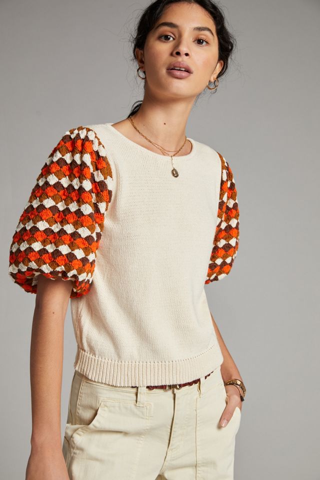 Stella Pardo Conchitas Teta de Punto #1