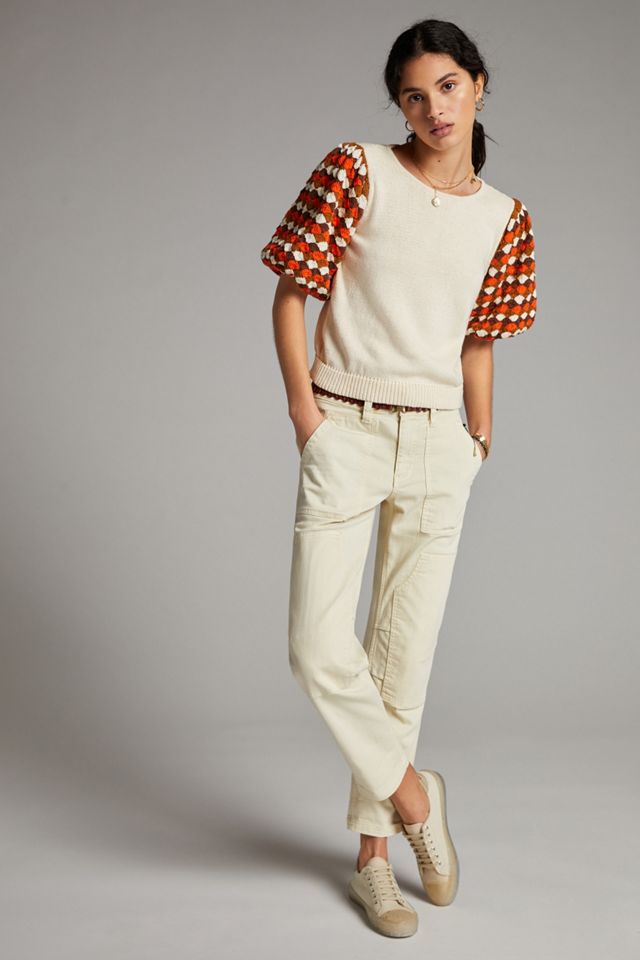 Stella Pardo Conchitas Teta de Punto #2