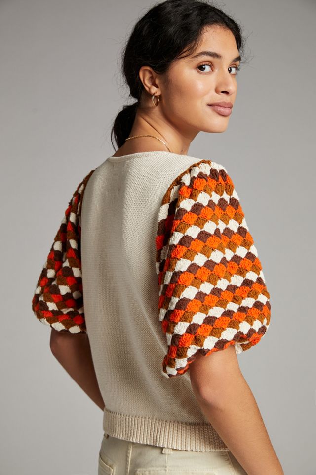 Stella Pardo Conchitas Teta de Punto #3