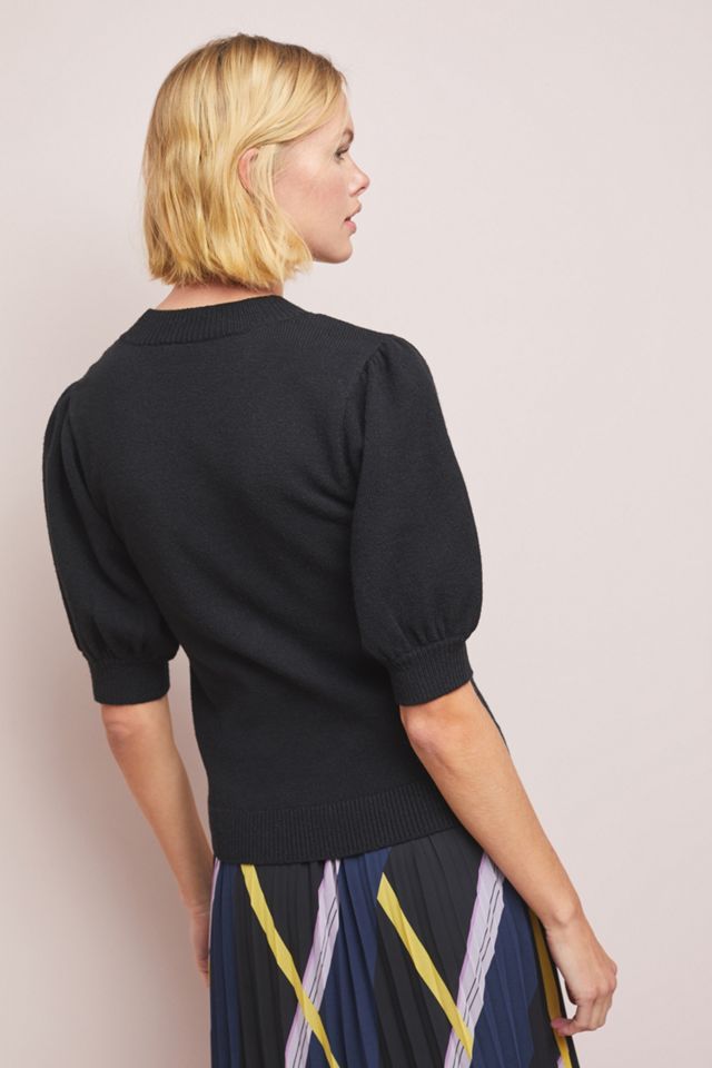 Connelly Sweater #1