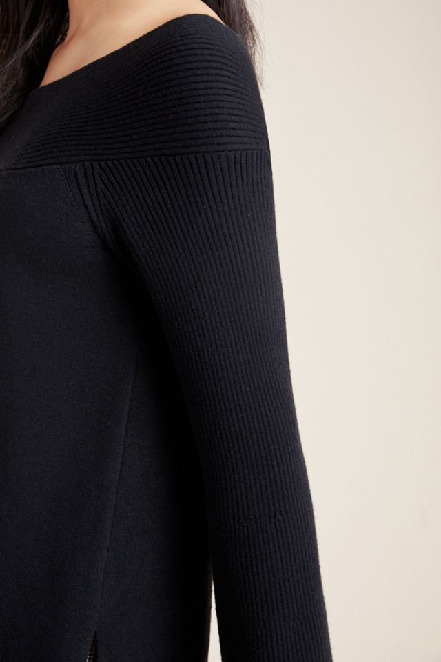Elise Ribbed Tunic #2