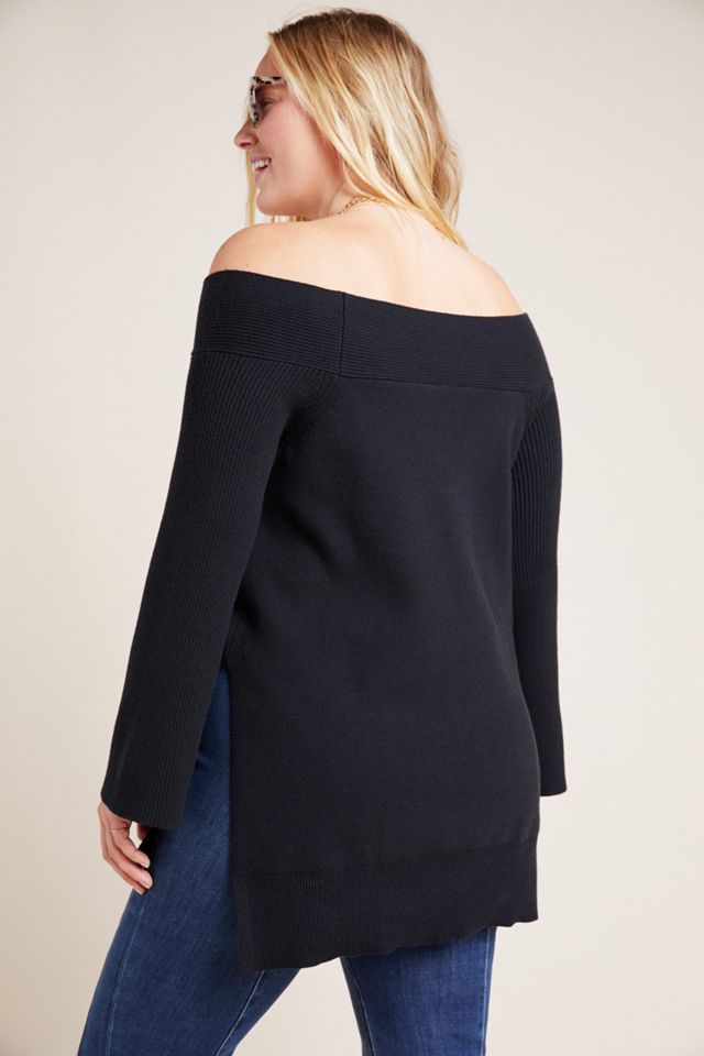 Elise Ribbed Tunic #6