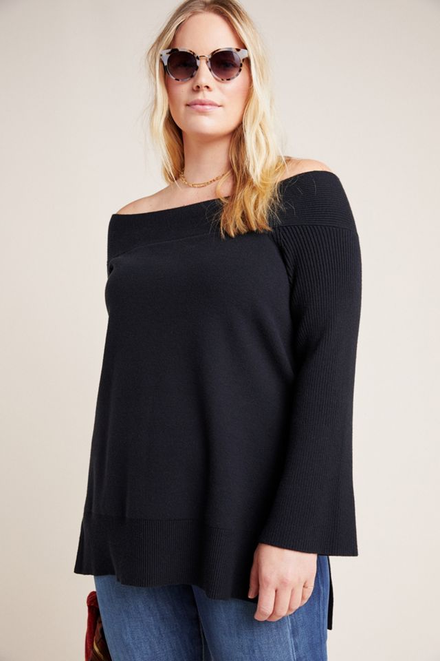 Elise Ribbed Tunic #7