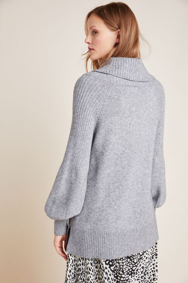 Paloma Knit Tunic #1