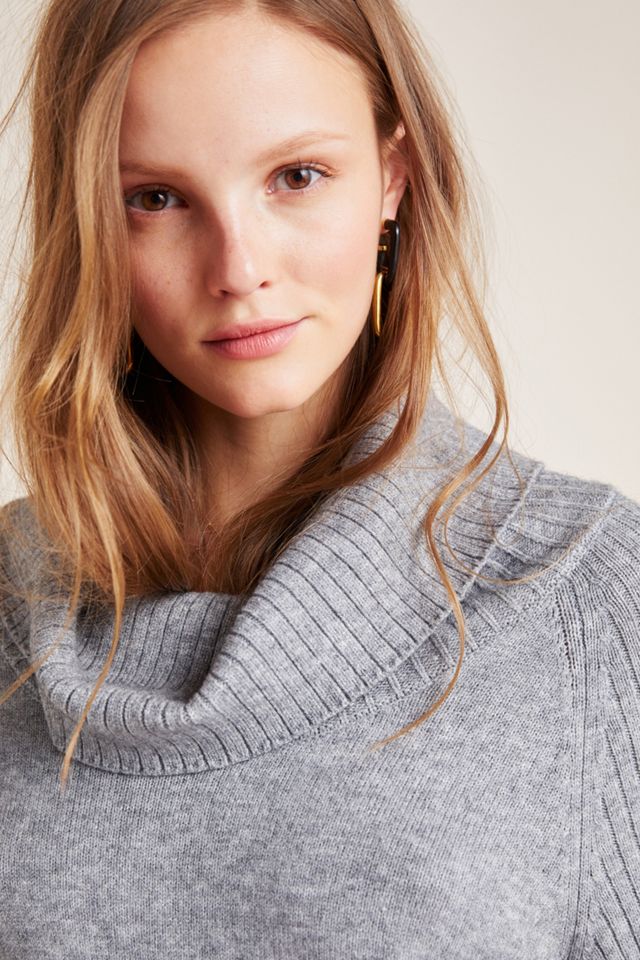 Paloma Knit Tunic #3