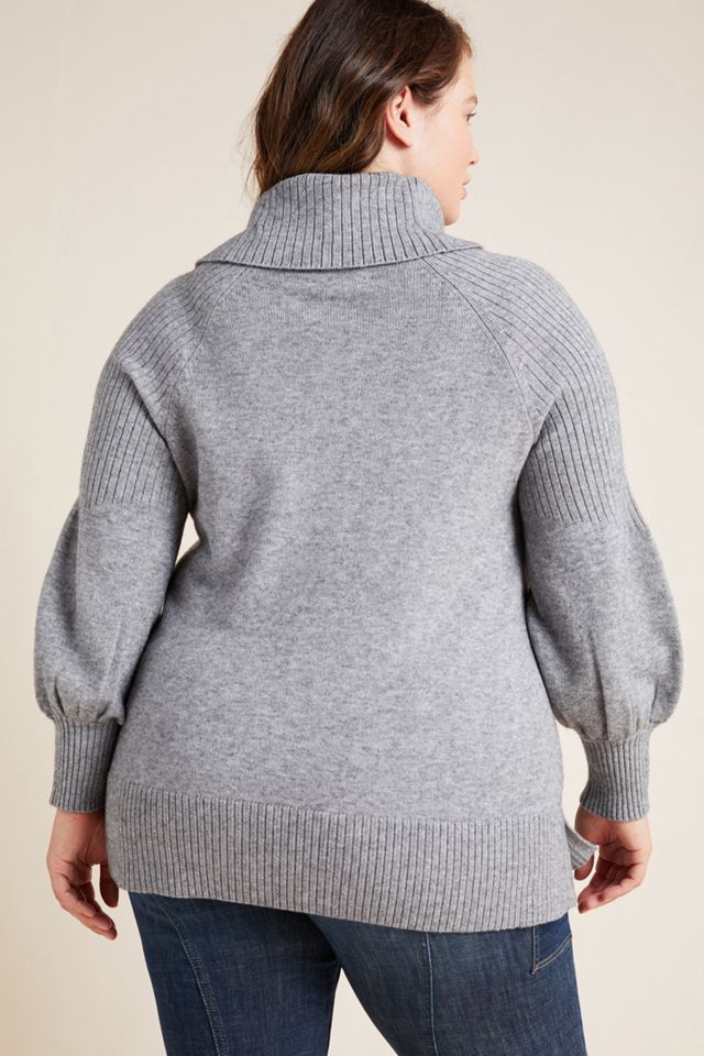Paloma Knit Tunic #5