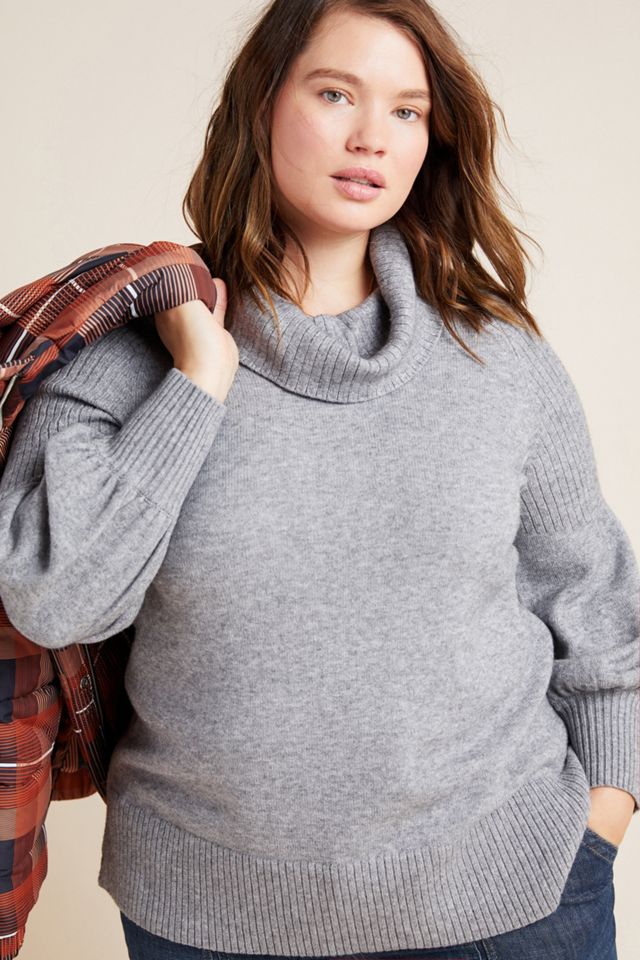 Paloma Knit Tunic #6