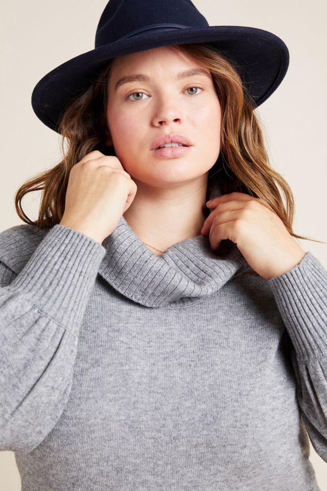 Paloma Knit Tunic #7