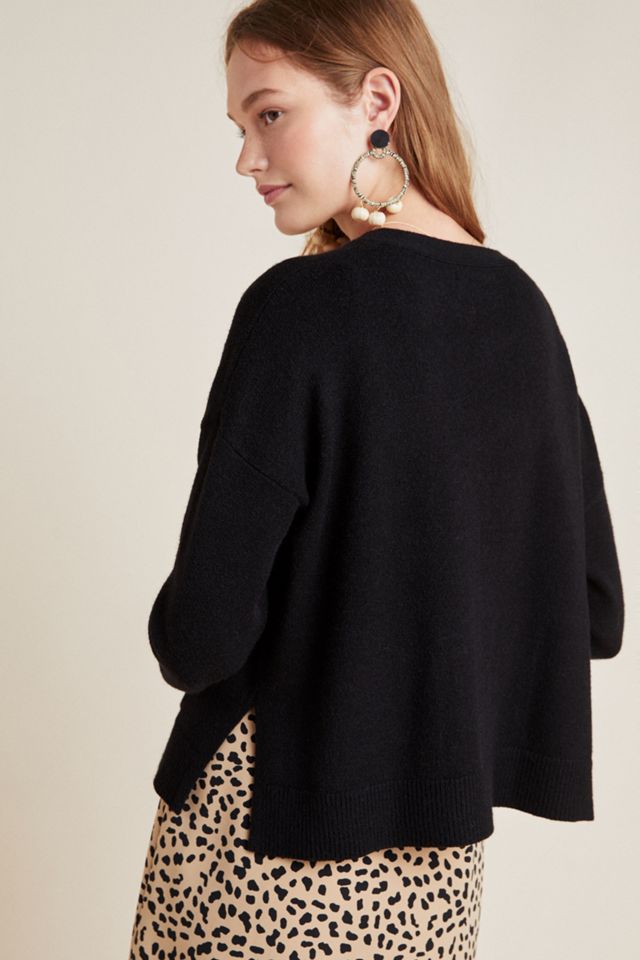 Wanda Cardigan #1