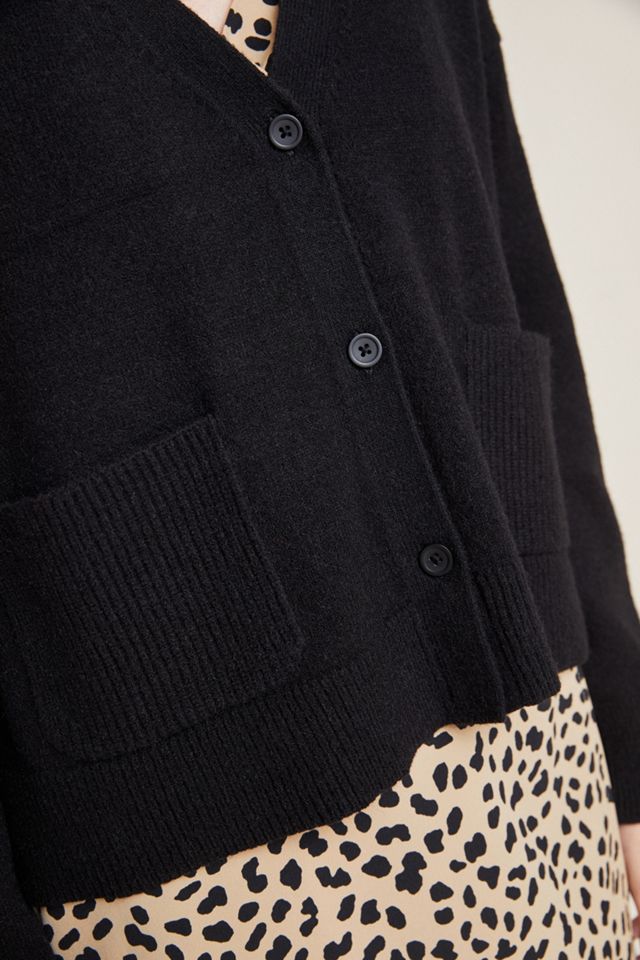 Wanda Cardigan #3