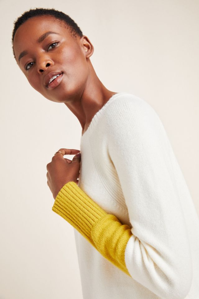 Rebekah Tunic Sweater  #2