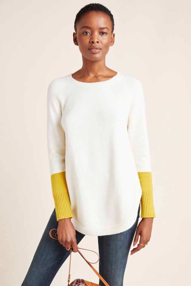 Rebekah Tunic Sweater  #3