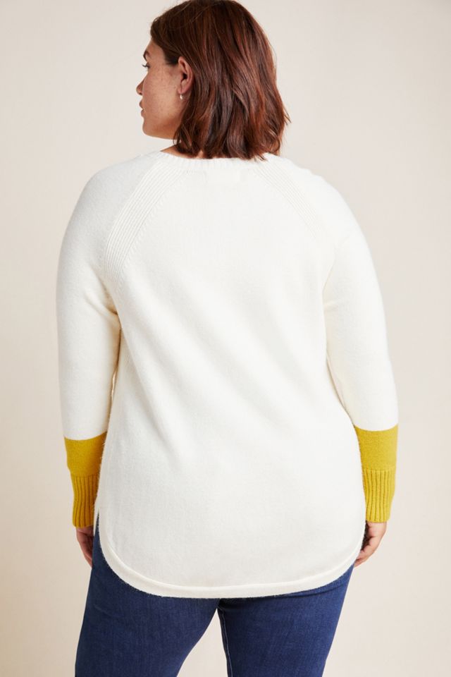 Rebekah Tunic Sweater  #6