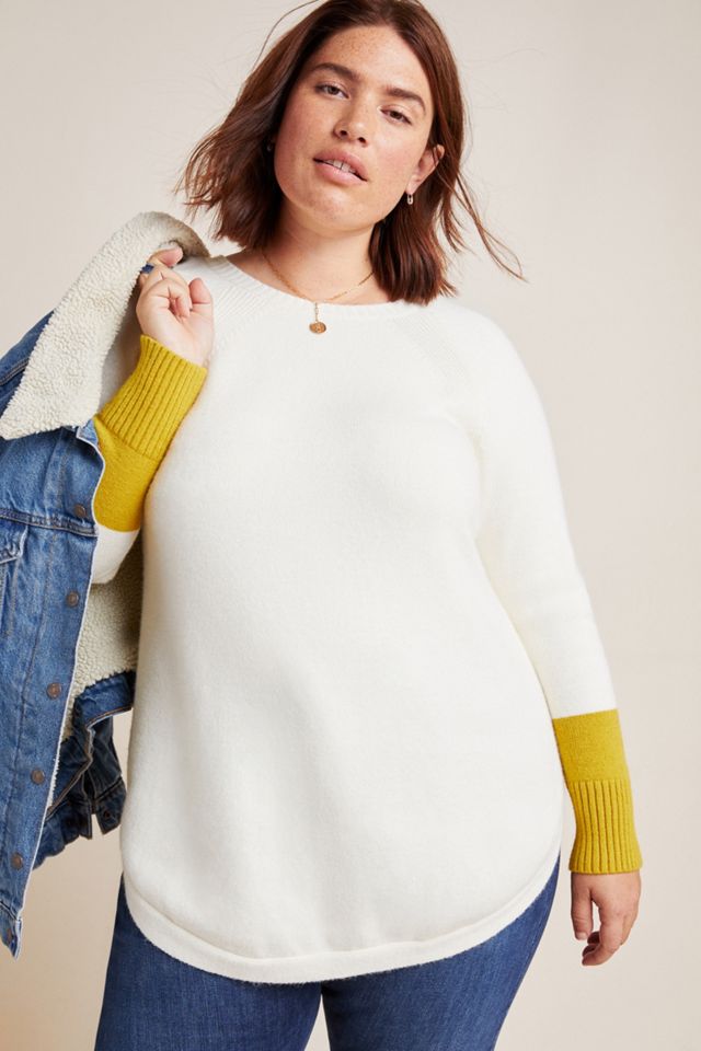 Rebekah Tunic Sweater  #4