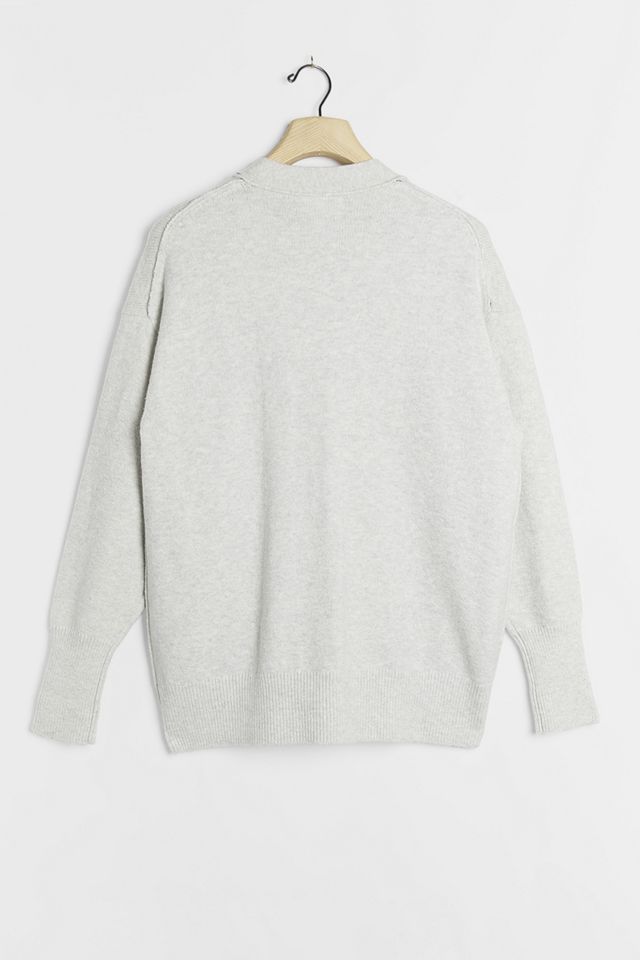 Cerelia Knit Cardigan #1