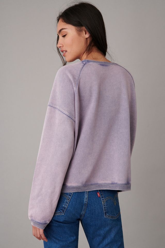 Pilcro Anabel Sweatshirt #2
