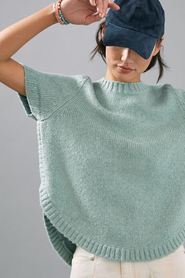 Maryanne Tunic Sweater #2
