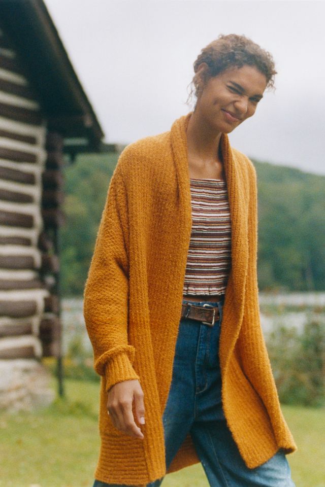 Anthropologie dupont shop cardigan