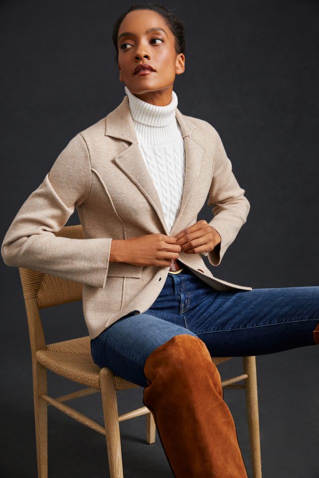 Anthropologie, Sweaters