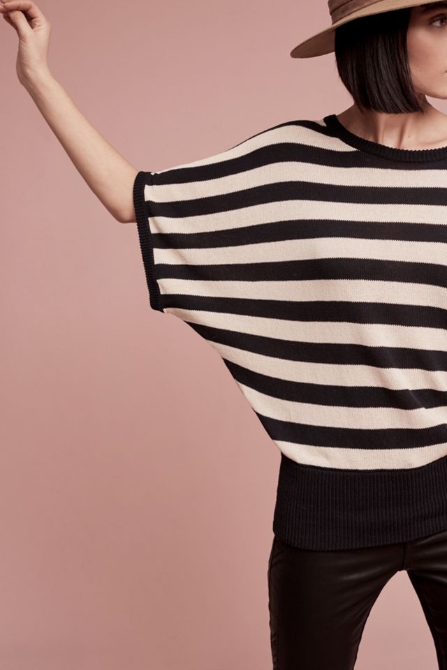 Rhea Striped Pullover #2