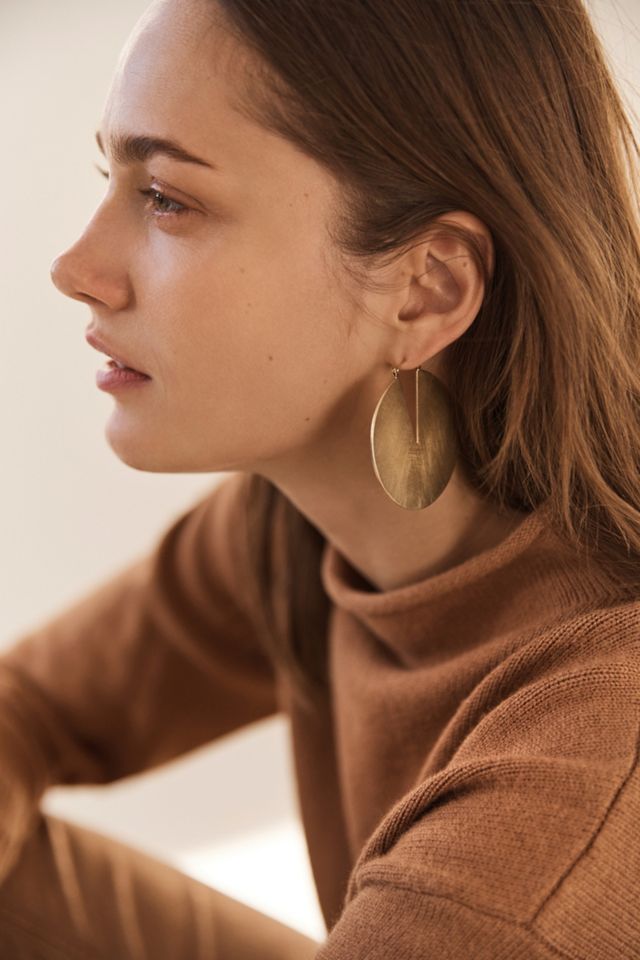 Saskia Oversized Pullover #3