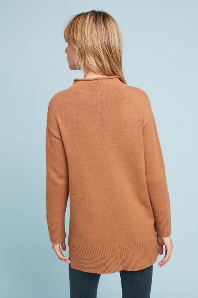 Saskia Oversized Pullover #2