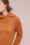 Emin Buttoned Pullover #2