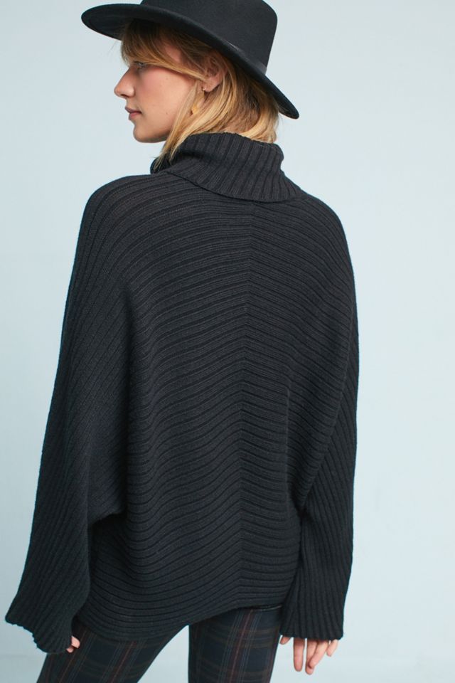 Tisbury Turtleneck Pullover #2