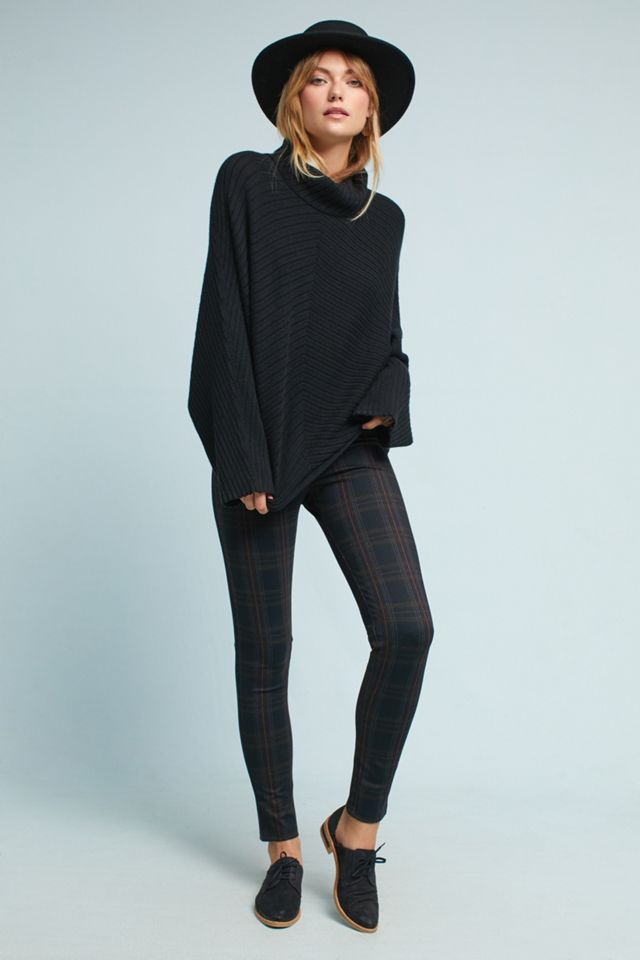 Tisbury Turtleneck Pullover #3
