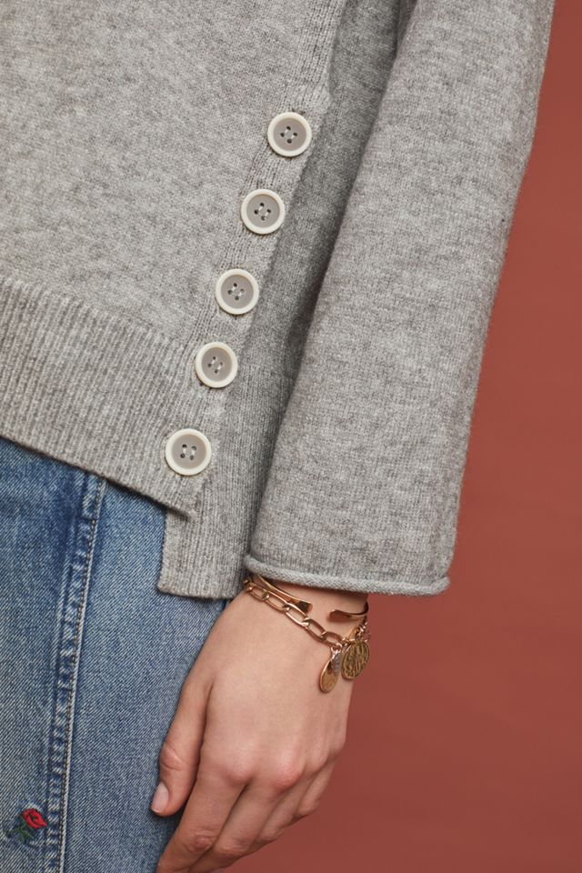 Fresnel Pullover #2