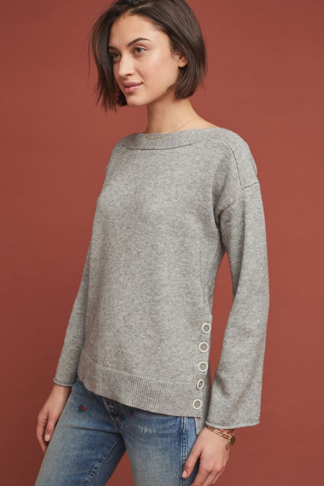 Fresnel Pullover #3
