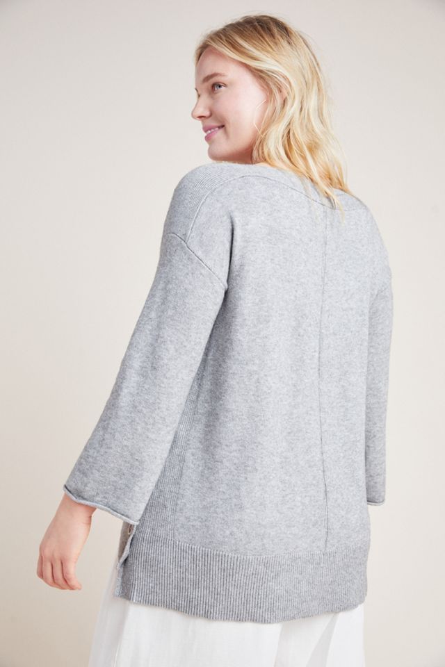 Fresnel Pullover #5