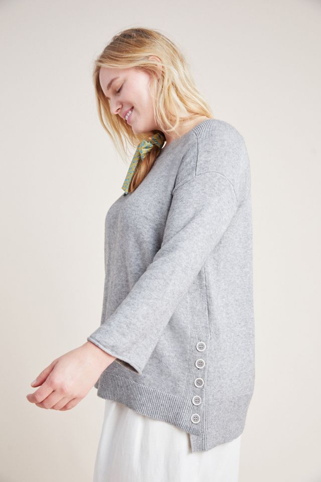 Fresnel Pullover #6