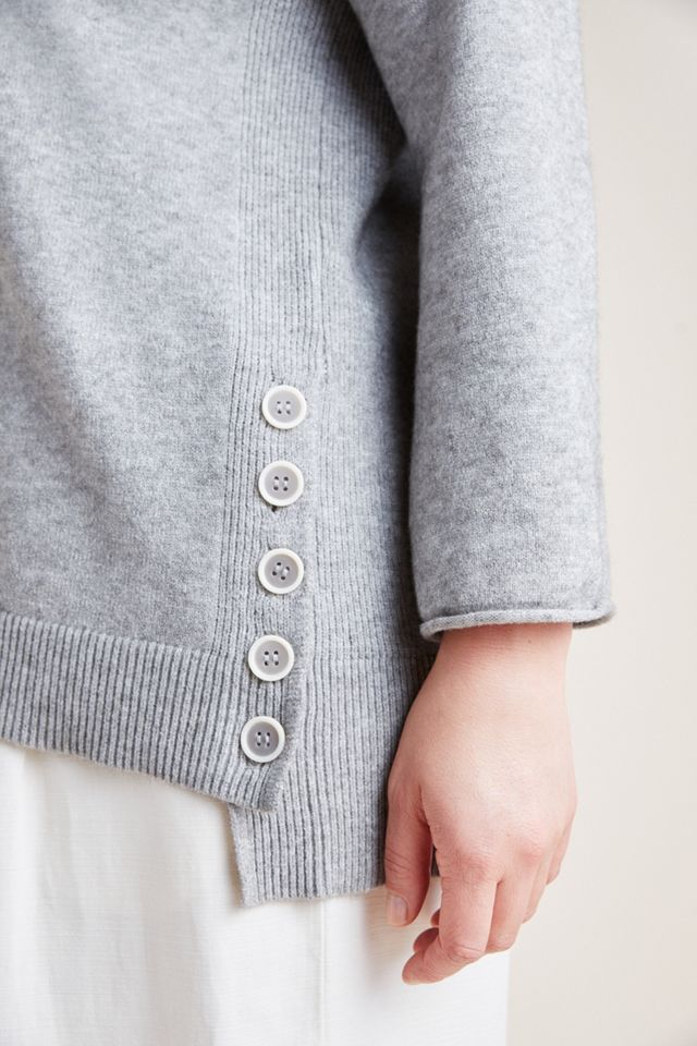 Fresnel Pullover #7