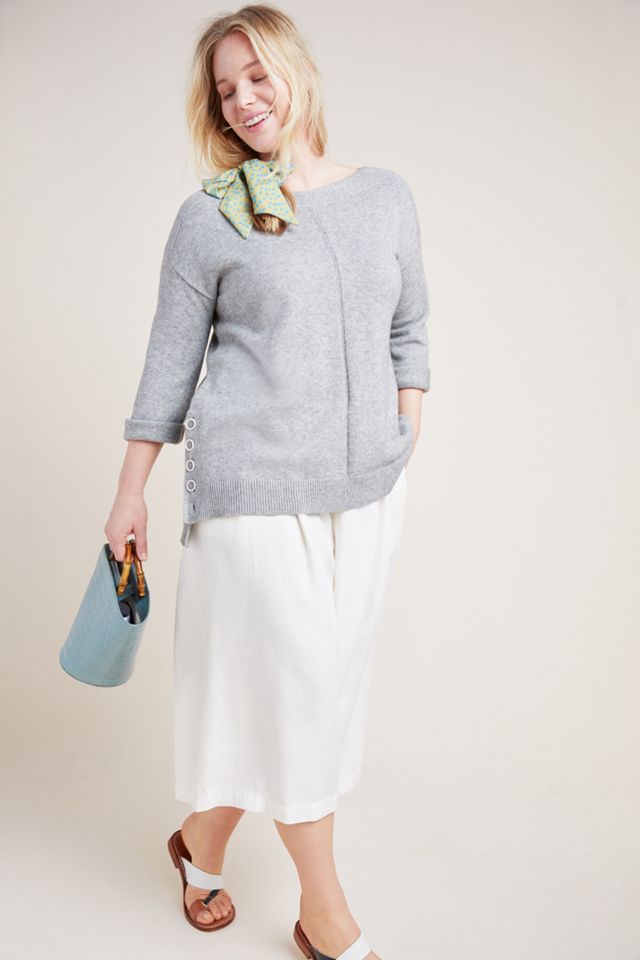 Fresnel Pullover #8