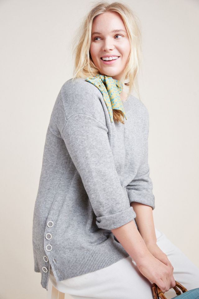 Fresnel Pullover #4