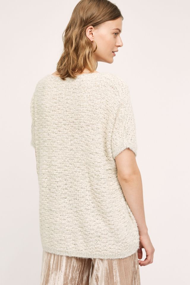 Astera Dolman Top #1