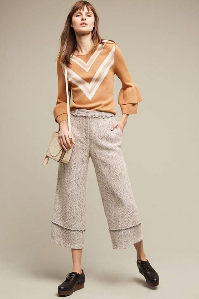 Aimee Pullover #2