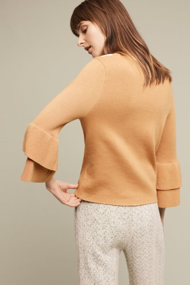 Aimee Pullover #3