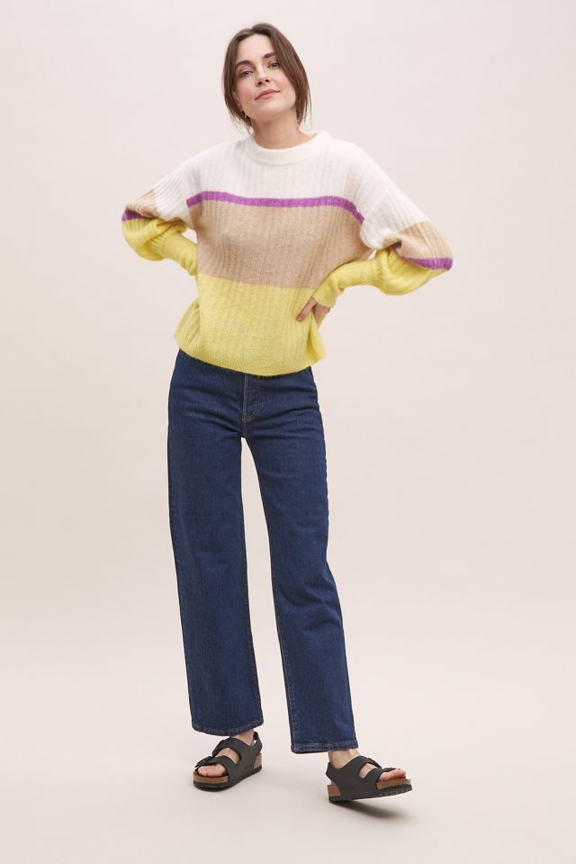 Gestuz Marie Striped Jumper #2