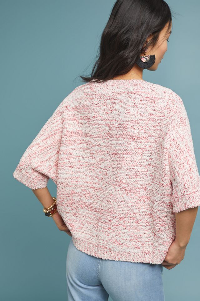 Camari Marled Pullover #1
